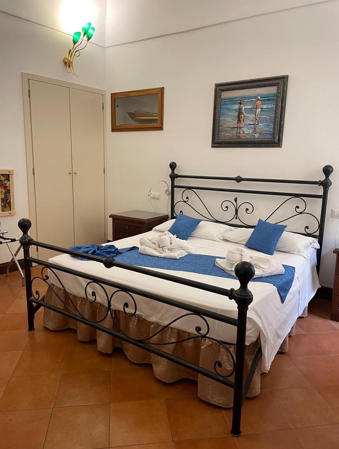 Antica Dimora Hotel Orbetello Exterior foto