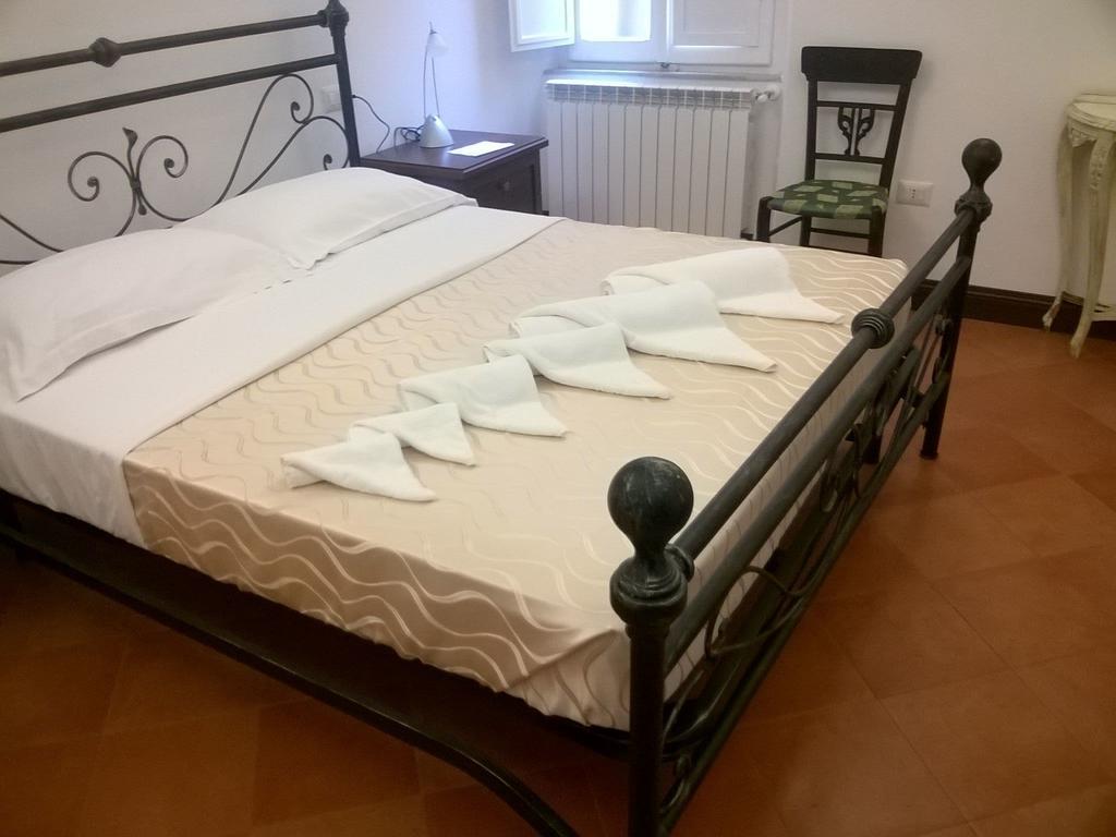Antica Dimora Hotel Orbetello Exterior foto