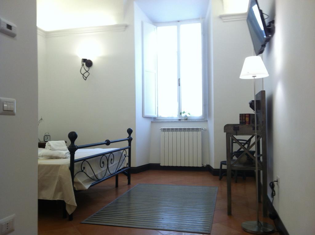 Antica Dimora Hotel Orbetello Exterior foto