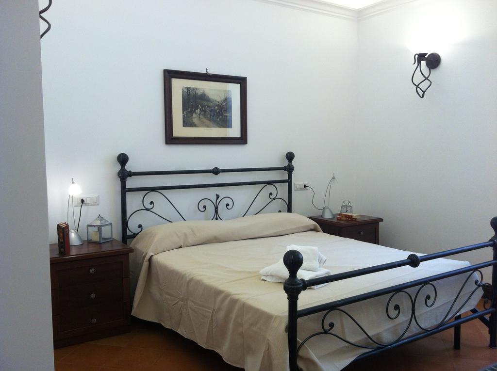 Antica Dimora Hotel Orbetello Exterior foto