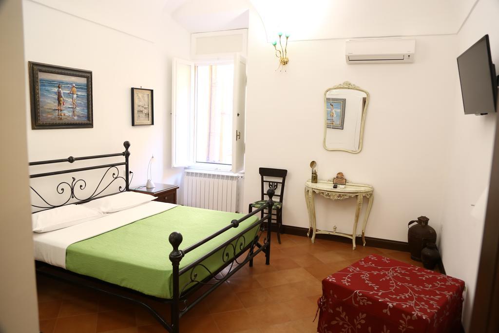 Antica Dimora Hotel Orbetello Exterior foto